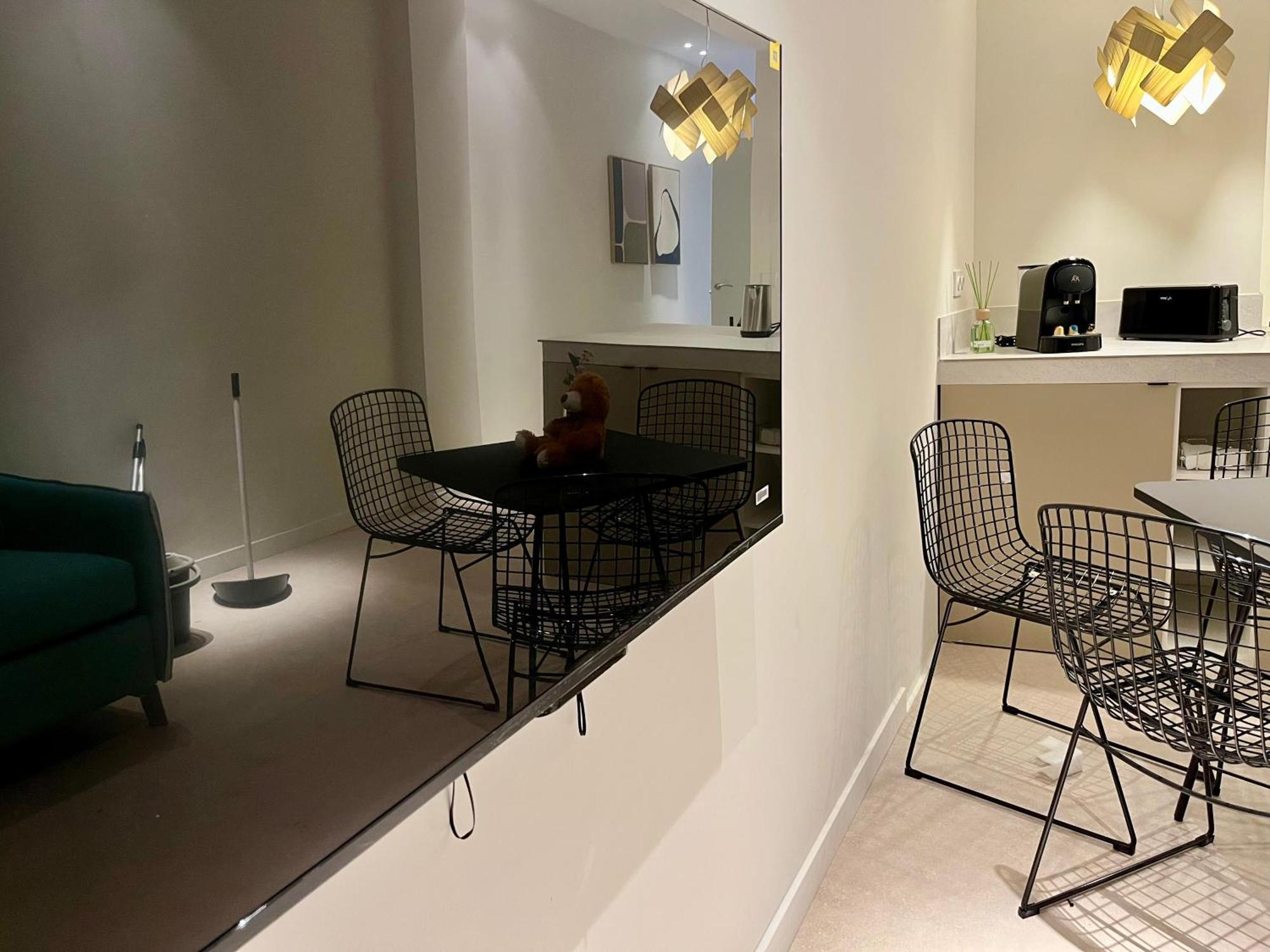 Osito Hub - Florista Appartement Valence