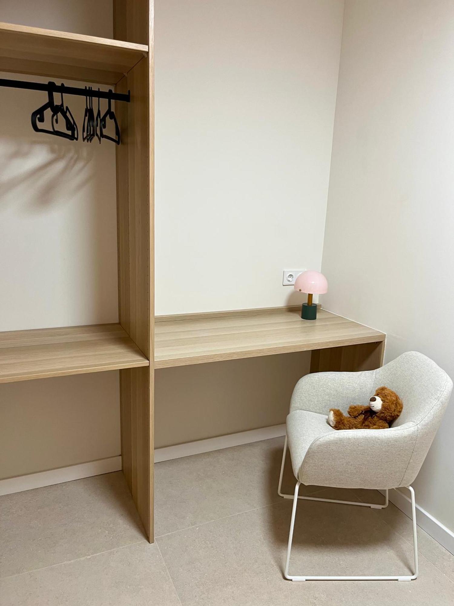 Osito Hub - Florista * Valence
