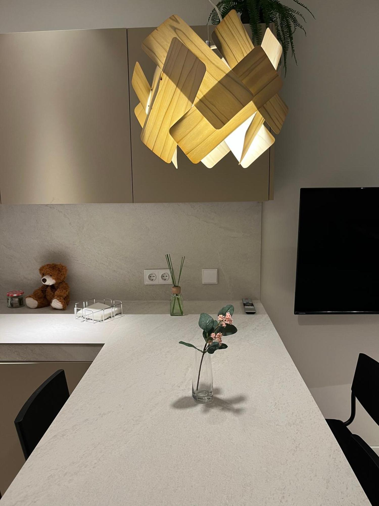 Osito Hub - Florista
