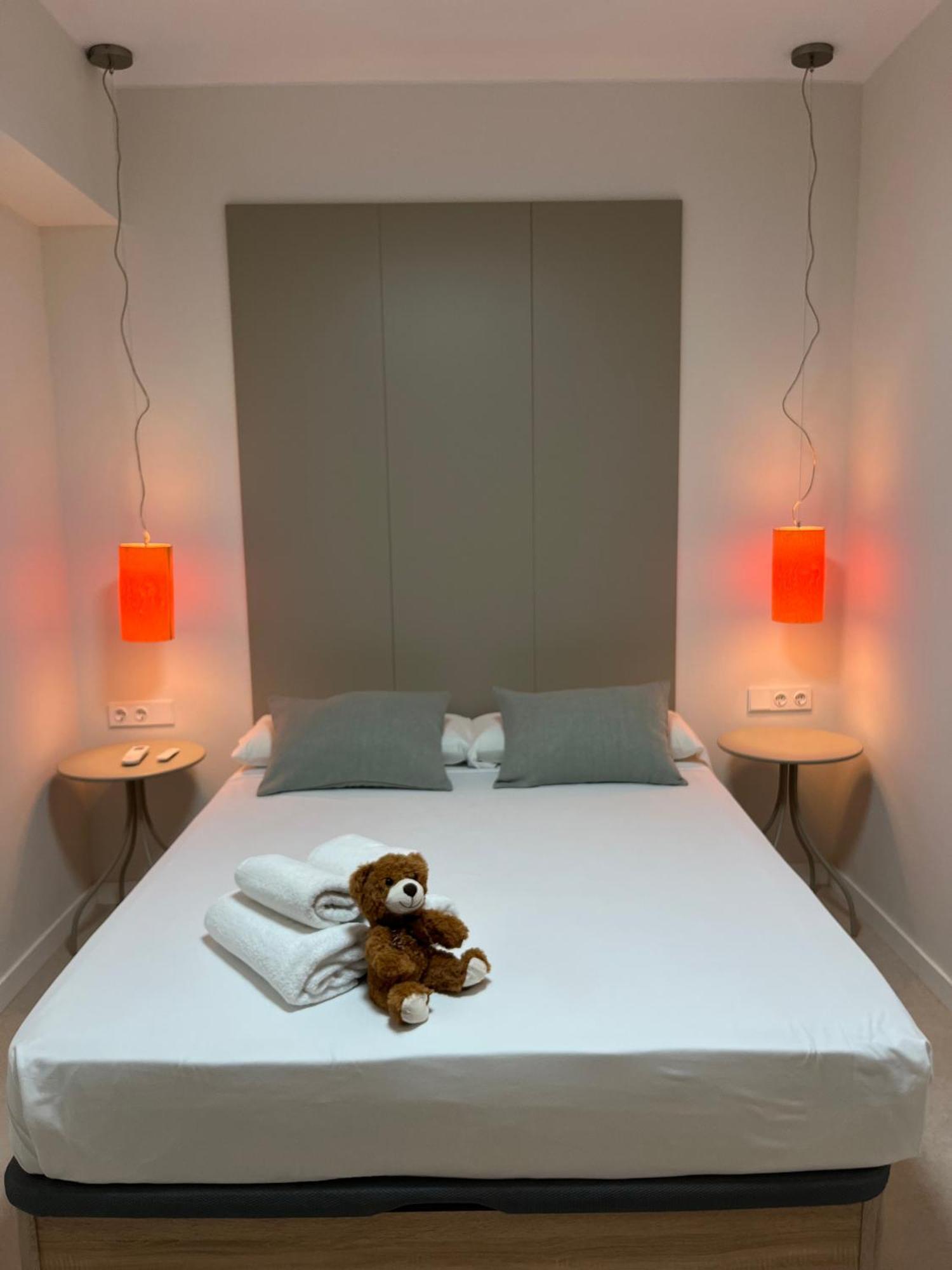Osito Hub - Florista * Valence