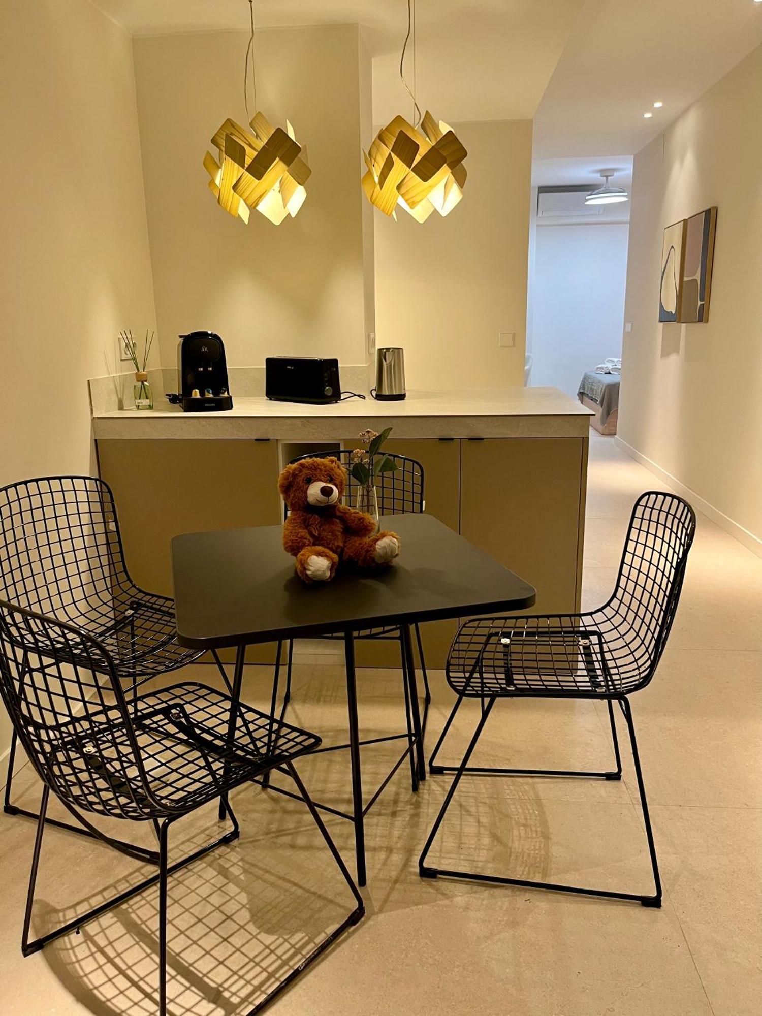 Osito Hub - Florista València